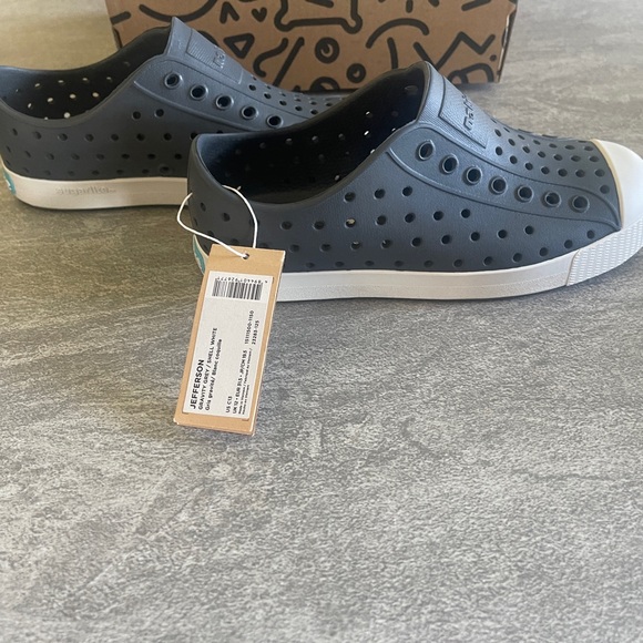 Native shoes c13 - Picture 8 of 9